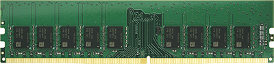 Оперативна пам'ять Synology DDR4-2666 4096MB PC4-21300 (D4NE-2666-4G)
