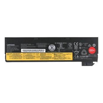 Батарея для ноутбука Lenovo ThinkPad 45N1135, 45N1136, 45N1737 (11.22V 72Wh 6340mAh)