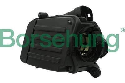 Воздушный фильтр Borsehung B12845 Audi A3; Seat Leon, Toledo; Volkswagen Golf, Scirocco, Touran, Jetta, Caddy, Passat, Tiguan, EOS; Skoda Octavia, Superb, Yeti 1K0129607AQ, 1KD129601L, 1KD129607G