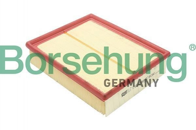 Воздушный фильтр Borsehung B12804 Audi A4, A6, Allroad; Volkswagen Passat; Skoda Superb 058133843