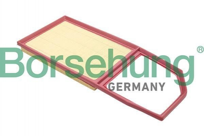 Воздушный фильтр Borsehung B12808 Volkswagen Polo 03C129620F