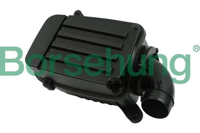 Воздушный фильтр Borsehung B12803 Audi A3; Volkswagen Golf, Caddy, Polo, Passat, Touran, Jetta; Skoda Octavia, Rapid, Fabia, Roomster; Seat Ibiza, Leon, Cordoba, Toledo 1F0129607, 1K0129601B, 1K0129607AQ