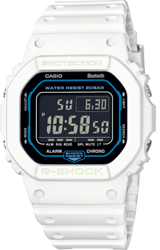Мужские часы CASIO G-Shock DW-B5600SF-7ER