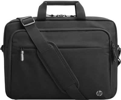 Сумка для ноутбука HP Professional 15.6" Black (500S7AA)