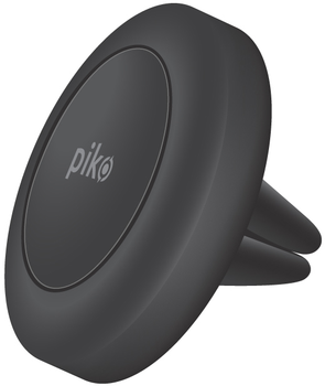 Автотримач Piko Holder M06GM універсальний Black (1283126489198)