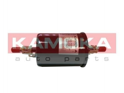 Фільтр палива KAMOKA F301501 Daewoo Nubira, Lanos, Matiz; Chevrolet Lacetti, Epica, Tacuma, Evanda 25121074, 96335719