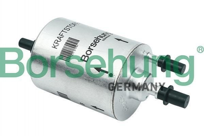 Топливный фильтр Borsehung B12792 Audi A6, A4, A8, Allroad; Seat Exeo 4F0201511E, 4F0201511C