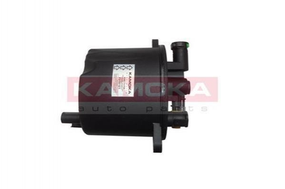 Паливний фільтр KAMOKA F319101 Peugeot 407, 807, 607; Ford Mondeo, S-Max, Galaxy; Citroen C5, C6; Mitsubishi Outlander; Land Rover Freelander, Range Rover 190183, 86VB2261AA, 9656937180