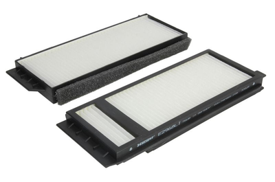 Фильтр салона HENGST FILTER E2970LI2 Mazda 3, 5 BBM461J6X, B32L61J6X, BS1A61J6X1