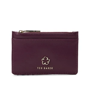Кошелек Ted Baker Jorjio Oxblood, Универсальный (11814270)