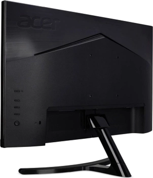 Монитор 23.8" Acer K243YEbmix (UM.QX3EE.E01) FHD IPS / 100Hz / 1ms VRB / 6-Bit+FRC / 99% sRGB / AMD FreeSync / Low Dimming / Flicker-Less / Speaker 2W