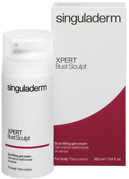 Krem do ciała Singuladerm Xpert 90-95 Airless 100 ml (8437010023163)