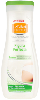 Balsam kosmetyczny do ciała Natural Honey Perfect Figure Anti-Cellulite Firming Lotion 330 ml (8008970052571)