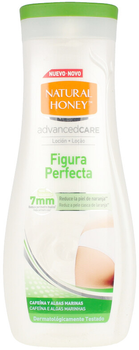 Антицелюлітний зміцнюючий лосьйон Natural Honey Perfect Figure 330 мл (8008970052571)