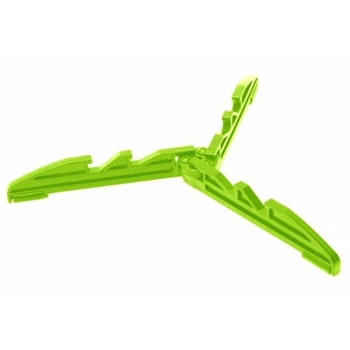 Подставка под туристические газовые баллоны Pinguin Cartridge Stand Green
