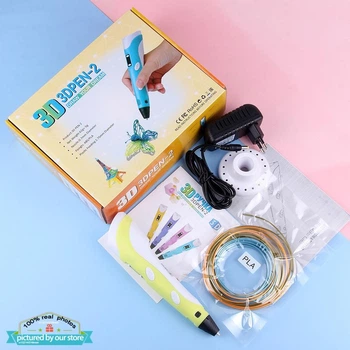 3D ручка BAPASCO