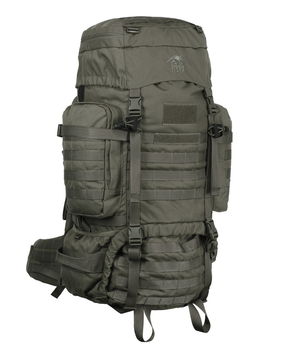 Тактичний рюкзак Tasmanian Tiger Raid Pack MKIII 52 Olive (TT 7711.331)