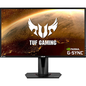 Монітор Asus VG27VQ, Black