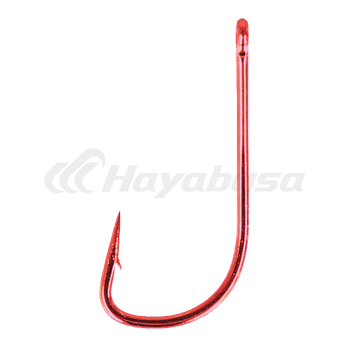 Крючок Hayabusa H.SDE198R №14 (10шт)