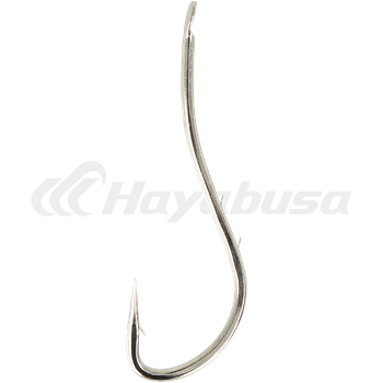 Крючок Hayabusa H.RYU191NI №4 (10шт)