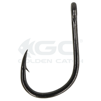Крючок GC Feeder 1021BN №8(12шт) (119134) 5547603