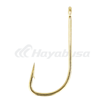 Крючок Hayabusa H.SDE198G №12 (10шт)