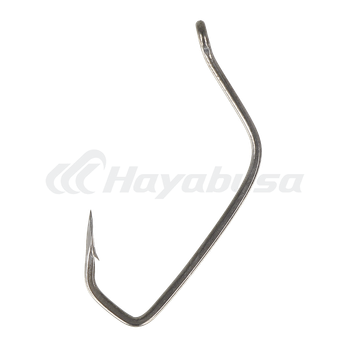 Крючок Hayabusa Spin Muscle BM №2 (8шт)
