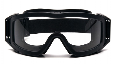 Баллістична маска Venture Gear Tactical LOADOUT Clear (3ЛОАД-10)