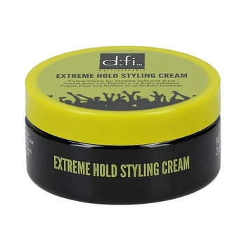 Krem do włosów D:fi Extreme Hold Styling Cream 75g (669316069141)