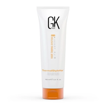 Krem do włosów GK Hair ThermalStyleHer Cream 100ml (815401013562)