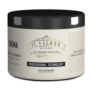 Krem do włosów Il Salone Milano Crema Iconic Cream 500ml (8022297034331)