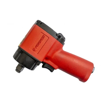 Пневмогайковерт 1/2" (650Hм, 9800 об/мин, 6.3bar, 226 л/мин, 1.9кг) FORSAGE F-82543