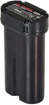 Батарея аккумуляторная Vitals LB 3752li (162520W)