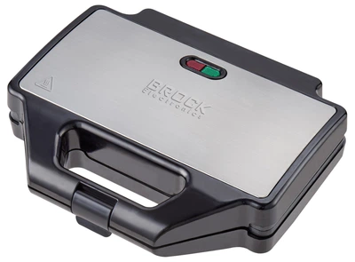 Сендвічниця Brock SSM 4001 XL (6477771)
