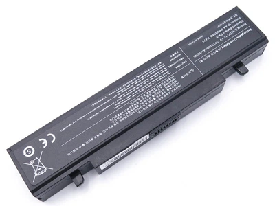 Батарея PB9NS6B для SAMSUNG R522, R468, R470, R418, R420, R428, P560, R517, R518, R519, R528, R530, R580, R780, RV408 (11.1V 530