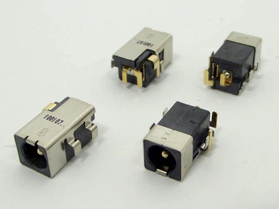 Роз'єм живлення ноутбука ASUS (PJ078) UX30, MK90, MK90H, MK90U DC Jack (63141)