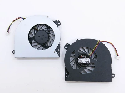 Вентилятор (кулер) для HP PROBOOK 4540S, 4740S,4545S, 4750S (683484-001, DFS551205ML0T FB7S) High Copy (65875)