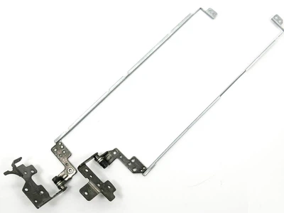 Петлі для HP Pavilion 15-R, 15-R100, 15-G, 15-G100, HP 250 G3, HP 255 G3 (AM14D000100, AM14D000200) (Ліва + права) Для моделей без тачскріна (64856)