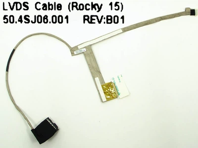 Шлейф матриці для HP ProBook 4540s, 4545s, 4570s (50.4SJ06.001) (64656)