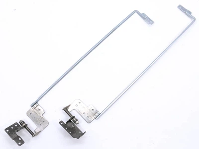 Петлі (ліва+права) для Lenovo 300-15ISK, AM0YM000100/AM0YM000200