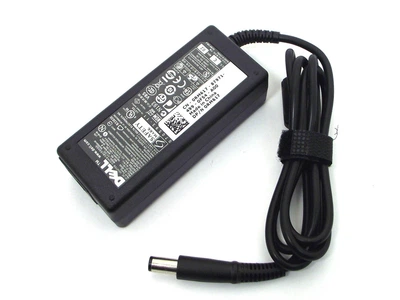 Блок живлення Dell 19.5V 3.34A 65W (7.4*5.0+pin). HC (64297)