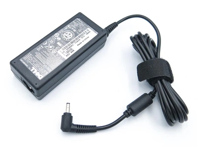 Блок живлення для ноутбуків Dell 65W (19.5V 3.34A), штекер 4.8–4.2×1.7, моделі DA65NM111-00 / ADP-65TH, без кабелю, Bullet Original