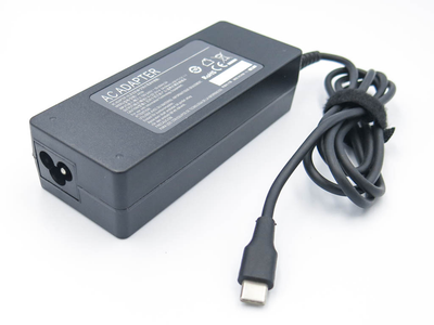 Блок живлення Huawei 20.2V 4.3A 87W Type-C (USB-C) (5V, 9V, 12V, 15V, 18V, 20V). HC (66558)