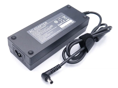 Блок питания для ASUS Q537F, Q547FD, Q547F, K570Z, K570ZD (19V 6.32A 120W (6.0*3.7+pin)) Copy (без кабеля) (67427)
