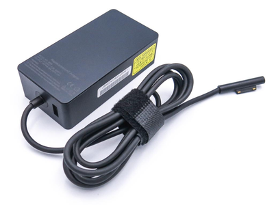 Блок живлення Microsoft 15V 6.33A 102W (6PIN) + 5V 2.4A USB. HC. Microsoft Surface Pro 7 (67495)