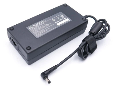 Блок питания для ASUS G750JW, G750JX series (19.5V 9.23A 180W (5.5*2.5)) Copy (без кабеля) (67450)