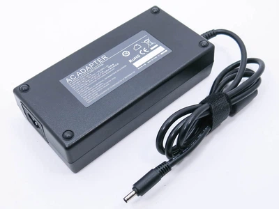 Зарядное устройство для Dell 19.5V 9.23A 180W (4.5*3.0+pin) Copy (без кабеля) (66002)