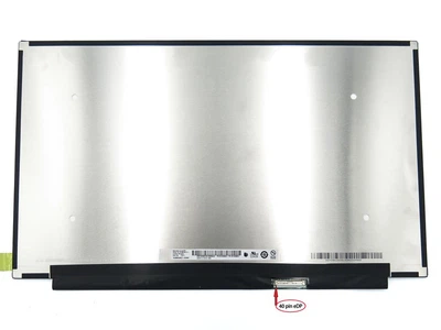 Матриця 15.6" NV156FHM-NX2 Slim eDP 351mm (1920*1080 IPS, 120Hz, 40pin, без кріплень) Матова (66987)