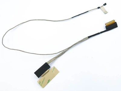 Шлейф матриці для Acer Aspire A315-21, A315-31, A315-51, A315-52 (DD0ZAJLC011, 50.GNPN7.006) (66840)