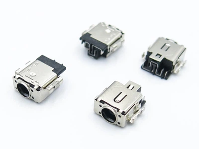 Роз'єм живлення ноутбука ASUS X570, X570U, X570D, K570, FX570UD, K570UD, X570UD, X570ZD, X1605Z (4.5*3.0+Pin) (66868)